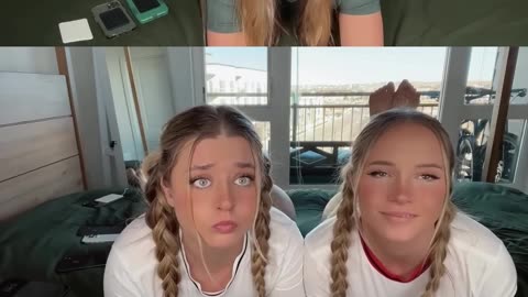 Big Bank Tiktok Challenge 🌶️🔥
