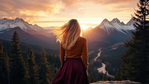 ✨Eternal • Electro Pop Christian Music✨
