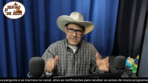 Sertão de Deus #68 - 06/09/25 - Dica da Roça