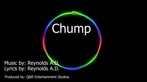 Chump | Repulse A.D. (Official Lyric Video)