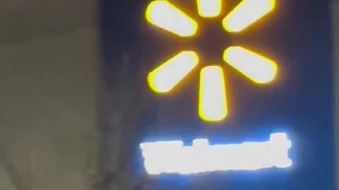 Walmart and the star of Remphan