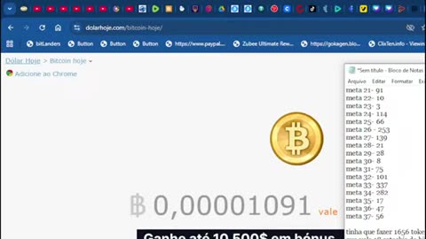 ganhando cos na COS TV E FAUCET 3.mp4