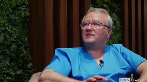 Dr. Razvan Constantinescu despre pLandemie