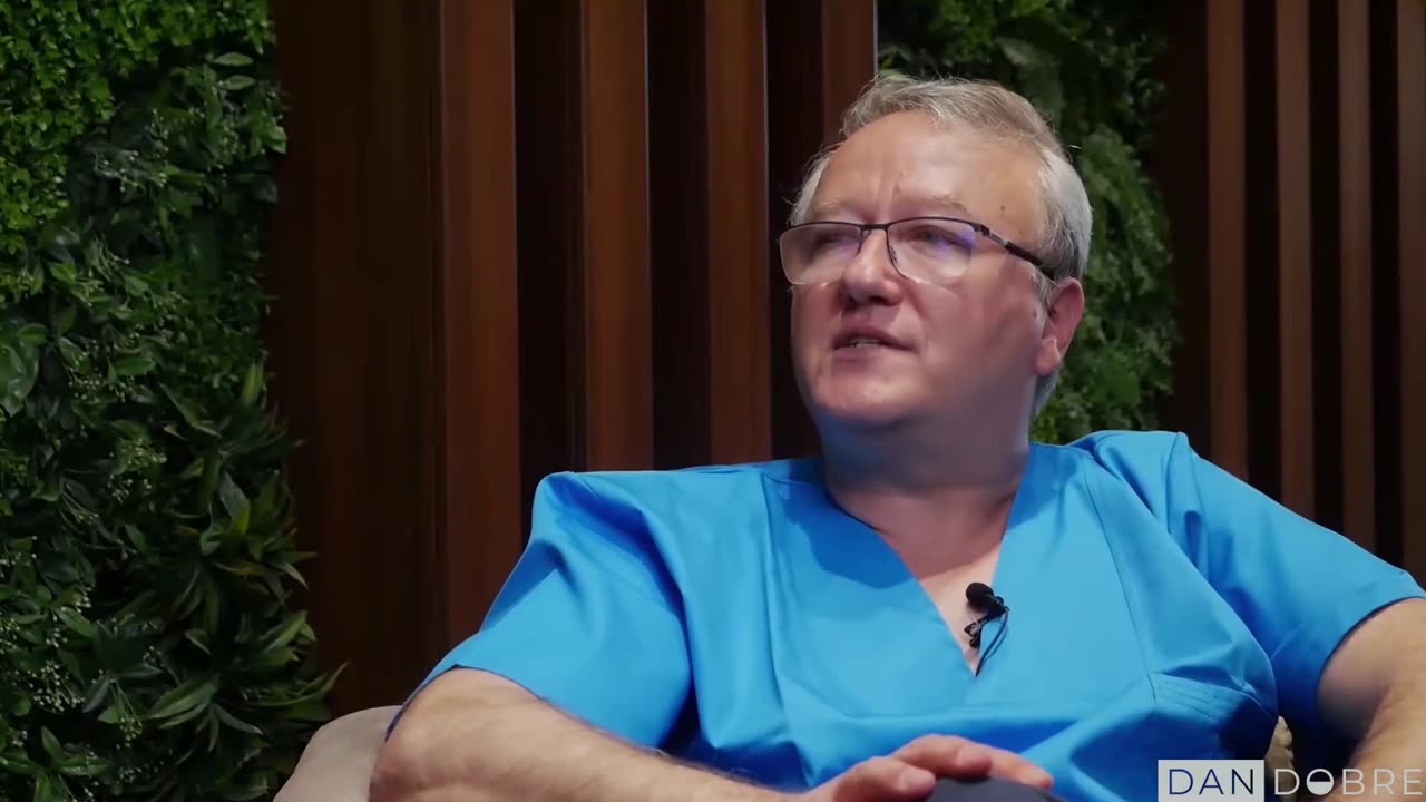 Dr. Razvan Constantinescu despre pLandemie