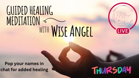 HEALING SERVICE TONIGHT
