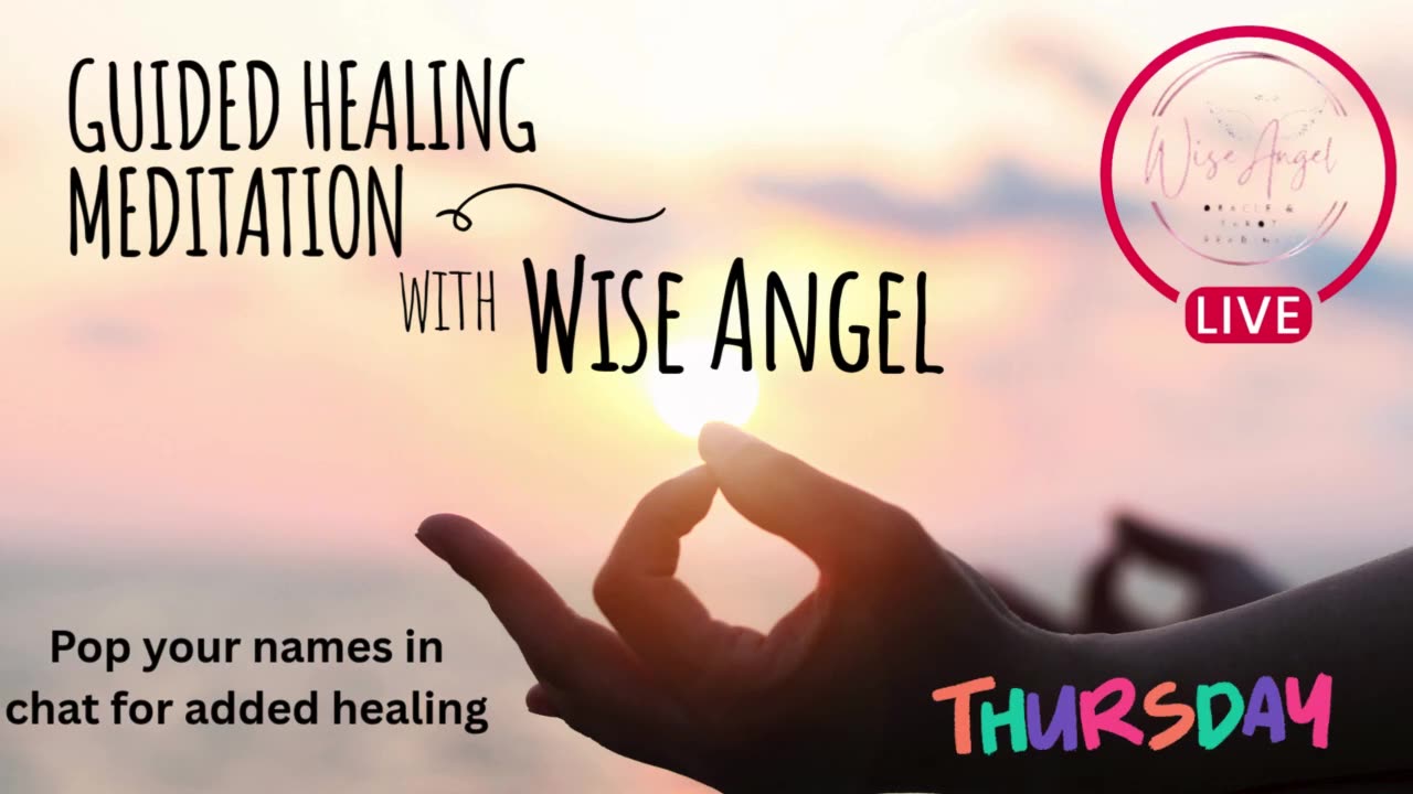 HEALING SERVICE TONIGHT