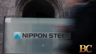 Japan’s Nippon expected to close acquisition of U.S. Steel at $55 per share