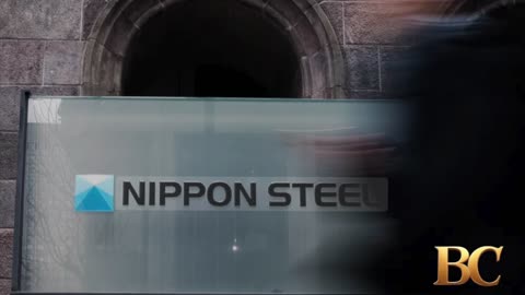 Japan’s Nippon expected to close acquisition of U.S. Steel at $55 per share