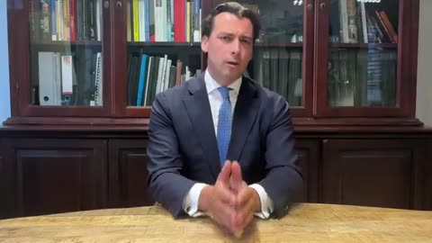 Thierry Baudet