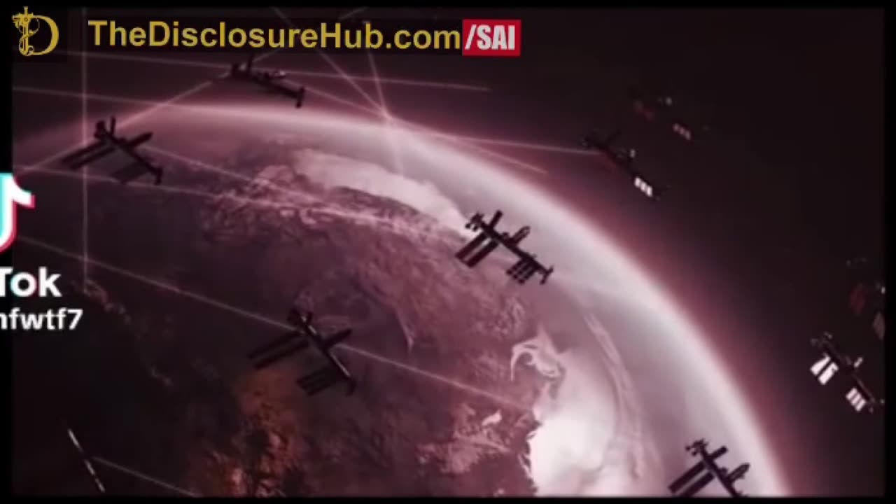 THE FAKE INVASION: COMING SOON (Banned Documentary)