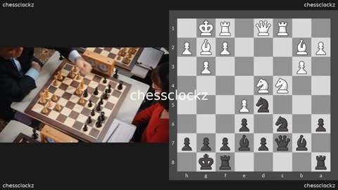 20. MasterClass - Garry Kasporov Teaches Chess - Molly's Game
