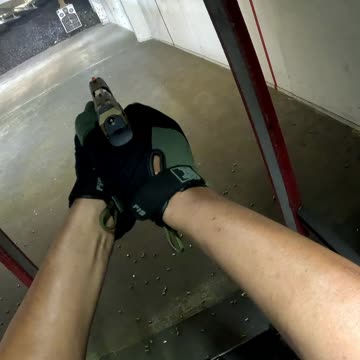 Canik Mete MC9LS First Range Trip