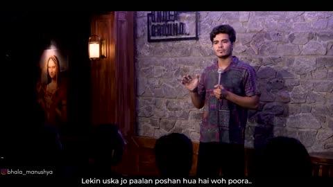 Ladki ka chakkar