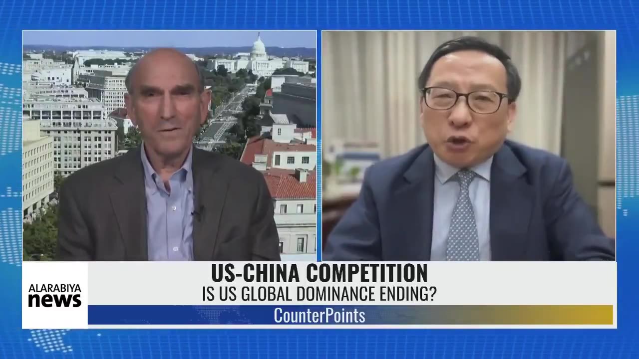 If you want to bomb China with nuclear weapons, you will be wiped out with nuclear weapons