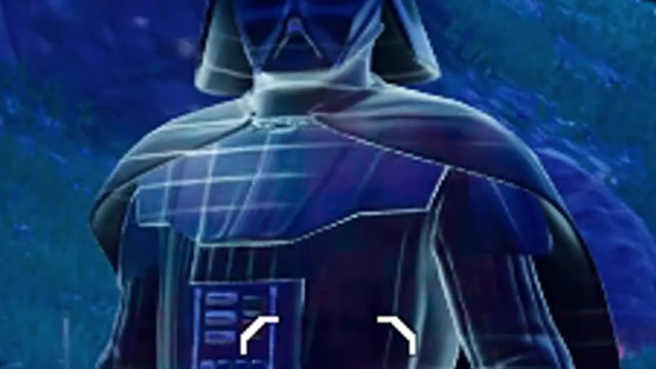 dejaron sin agua al Vader netaaaa HAHAHAHAHAHAHA😆😆 #fortnite #fortnitenews #starwars #darthvader #va