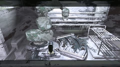 Resident Evil 2 S4 E16