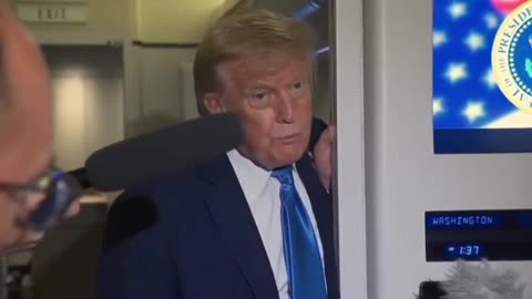 Trump gives a 2 day countdown on Iran and Israel