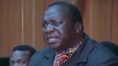 Idi Amin Tribute