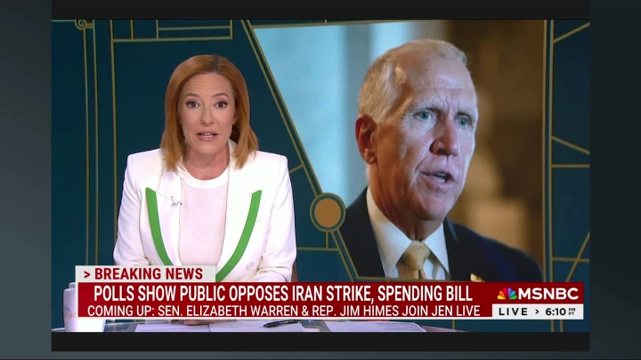 Projection: Lying Psaki Claims GOP Learned From Trump To Repeat Lies Until People Believe Them