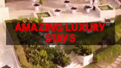 Everyone can fly Business Class & book 5 Star Hotels. Learn how with Mighty Travels...
