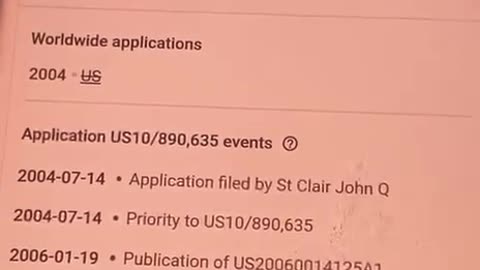 This technology let walk through the wall