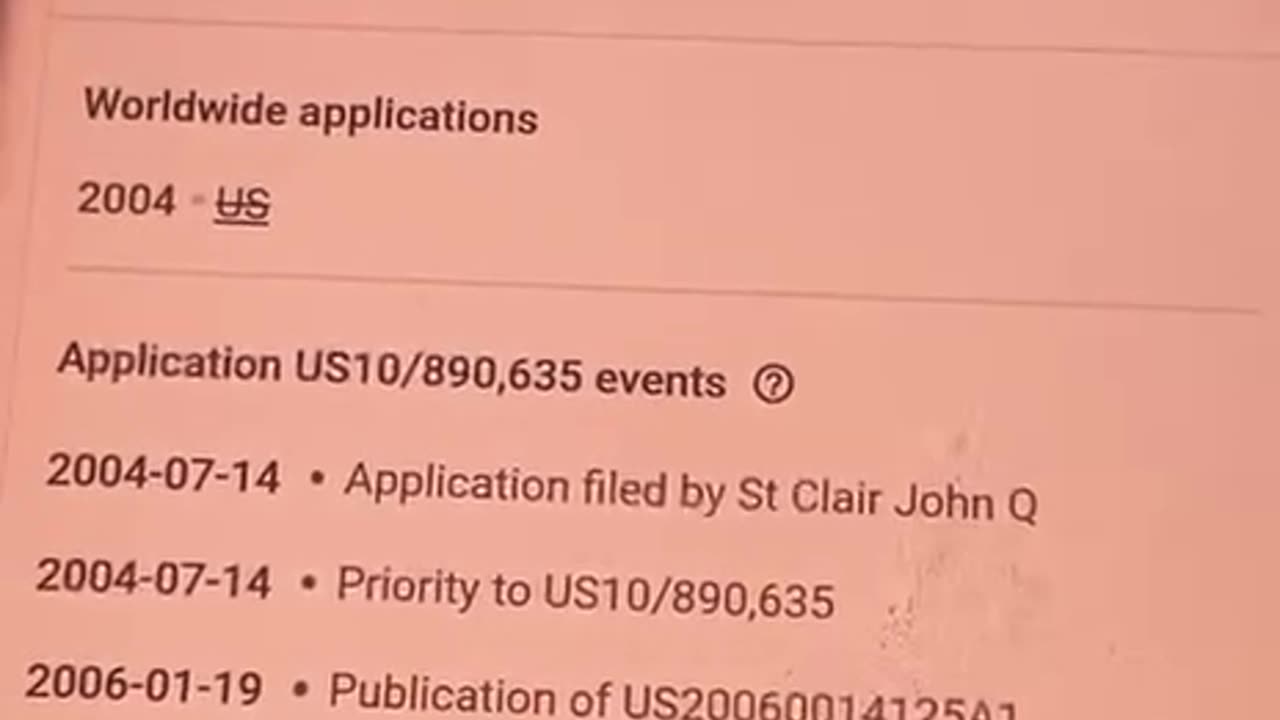 This technology let walk through the wall