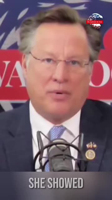 put pressure on our congressmen