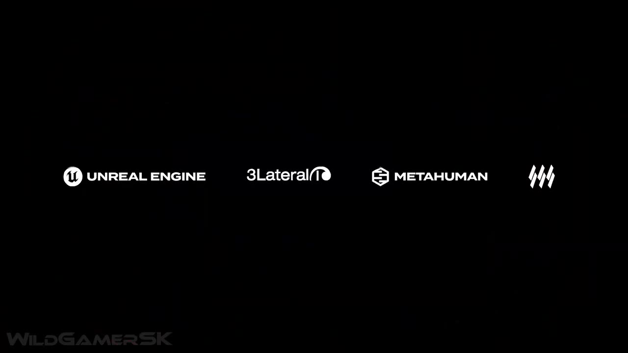 OD New Gameplay Demo 11 Minutes 4K