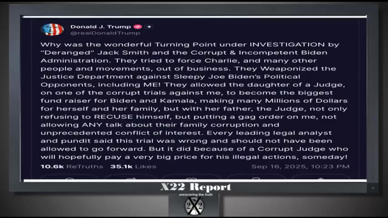 [DS] Planning A [FF] To Push War, Confirmed Soros Funding Domestic Terrorists