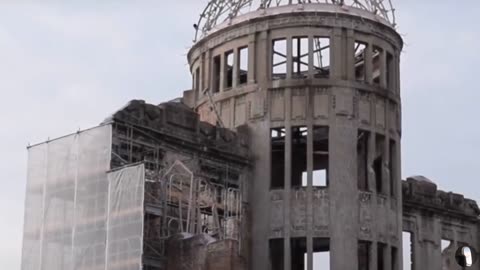 Hiroshima Peace Memorial Japan Tour