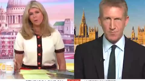 Labour MP Dan Jarvis asked what contingency plans they have to place...