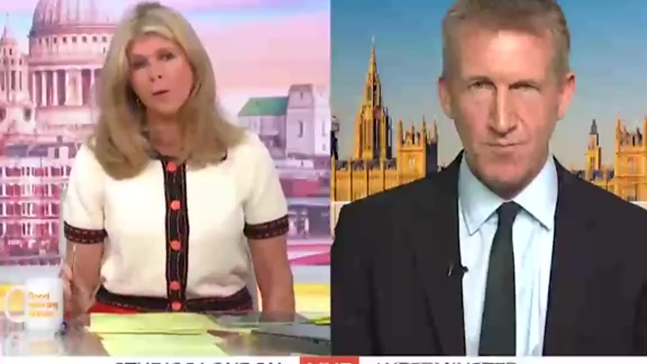 Labour MP Dan Jarvis asked what contingency plans they have to place...
