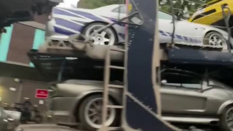 They’re all there