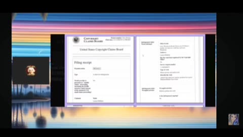 Lori Daybell Reporter Using Lawfare Against Crime Victims & Their Families