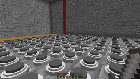 DON’T PRESS THE WRONG BUTTON… One Mistake = TOTAL DOOM in Minecraft!