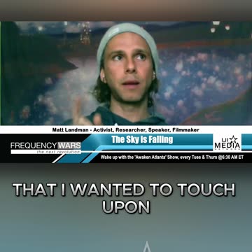 When All the Agendas Align..