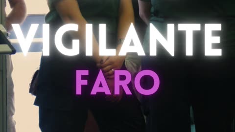 Curso vigilante Faro