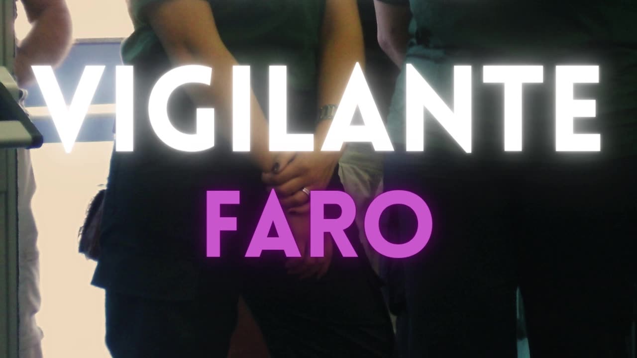 Curso vigilante Faro