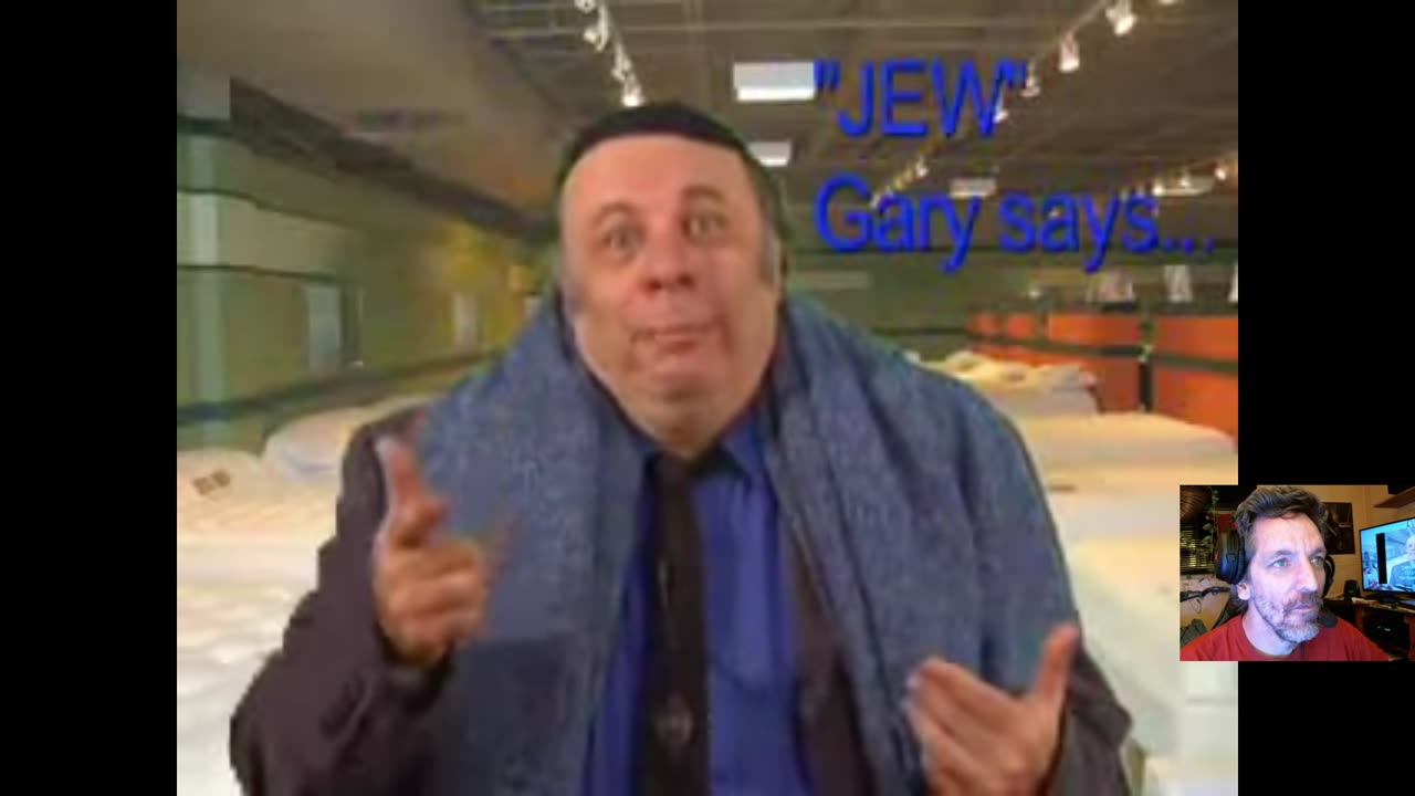 Gary' s Mattress