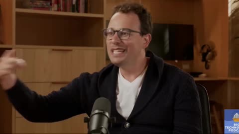Control is Questioned - Dario Amodei with Alex Kantrowitz #investment #capital #ai #regulation