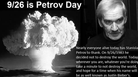 The Man Who Saved the World | Stanislav Petrov’s Untold Cold War Story