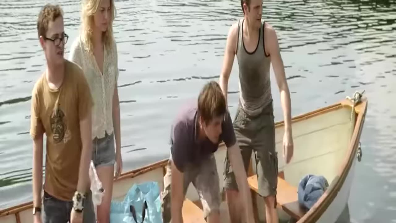 Top movie on netflix 2025