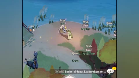 AFK Journey - Gameplay Part 12
