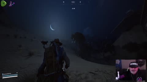 Arc Raiders - KARMA IS A BITCH! Solo Night Raid