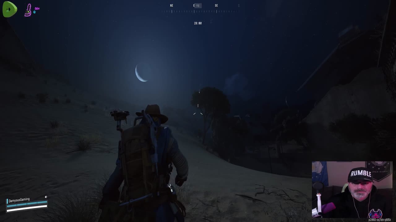 Arc Raiders - KARMA IS A BITCH! Solo Night Raid