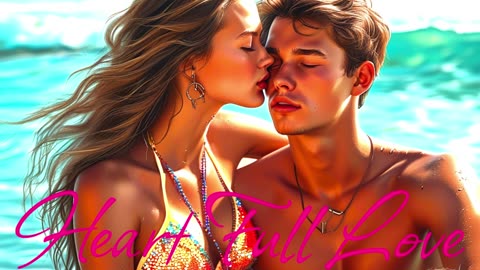 ROCK AND ROLL. Song My Heart Full of Love.