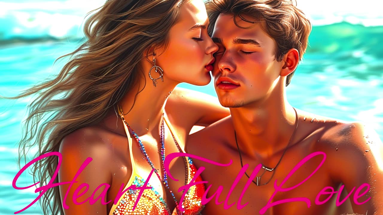 ROCK AND ROLL. Song My Heart Full of Love.