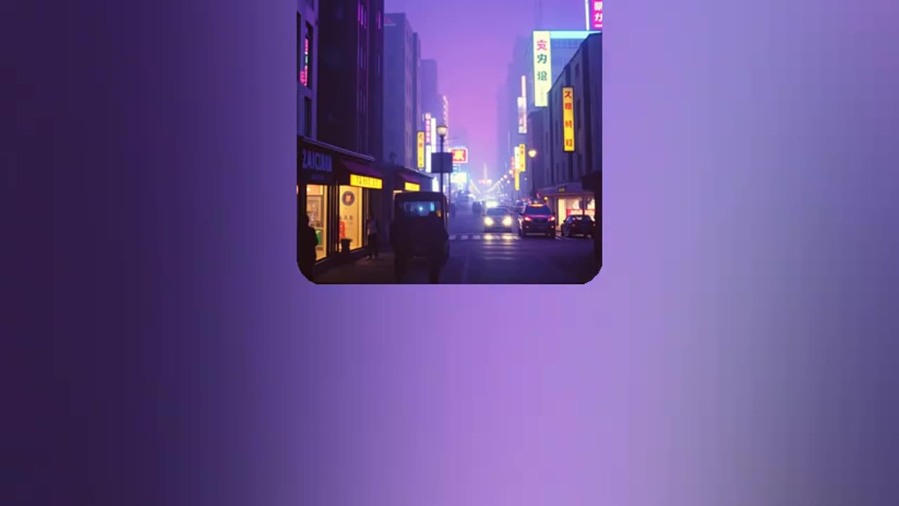 Gotham City Groove