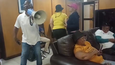 Matlala must go