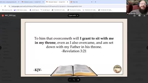 Yah's Misfits 5-24-2025